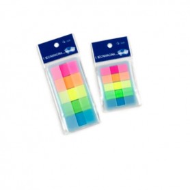 INDEX SEGNAPAG 44X12 5 COLORI 20FG (3278)