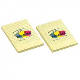 NOTES 102X150 QUADRETTI 100 FG. (3271)
