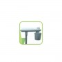 EDUSEAT 3.0 SEDUTA COLLABORAT.ARANC (TCBEDUSEAT3R-O)