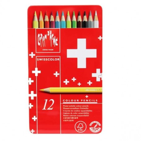 CF12 SWISSCOLOR (1285712)