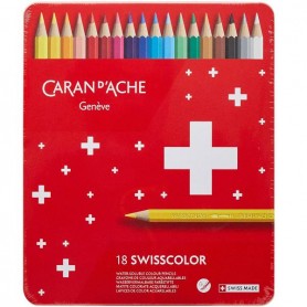 CF18 SWISSCOLOR (1285718)