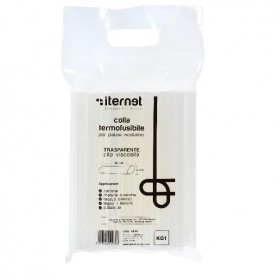 REFILL COLLA ICK MM.11 CM.20 - 1KG (4230)