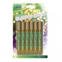 CF6 GLITTER COLL 10,5 ML BLIS.ORO (5131-O)