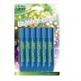 CF6 GLITTER COLL 10,5 ML BLIS.BLU (5131-BL)