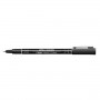 CF10 PENNE A FIBRA CALIB0 6 NERO (DH2106-10)