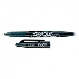 CF12SFERA FRIXION BALL NERO 0.7 (006660)
