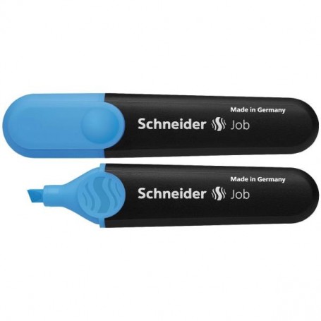 CF10EVIDENZIATORE JOB BLU (P001503)