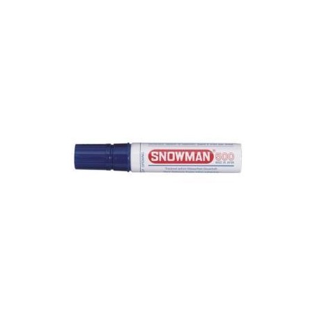 CF12MARKER JUMBO SCALPELLO BLU (500.3)