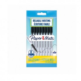 CF8PM045 PENNASFERA 1.0 MM - NERE (2084376)
