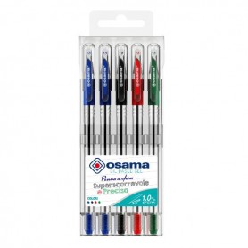 CF5 SFERA OBG CAPPUCCIO ASS (OW10171)