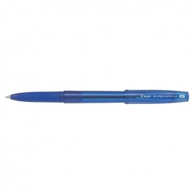 CF12 SUPERGRIP G  0.7MM BLU (001657)