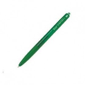CF12 SUPERGRIP G SCATTO 0.7MM VERDE (001641)