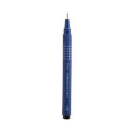 CF12DRAWING PEN ROSSO O.4 (008475)