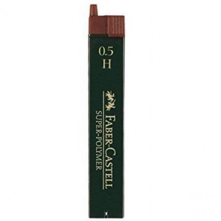 CF12MINE SUPERPOLYMER S-H 0 5MM (120511A)