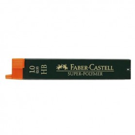 CF12MINE SUPERPOLYMERS-HB 0 9MM (120900A)