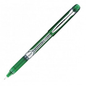 CF12ROLLER HI-TECPOINT V10 VERDE (006748)