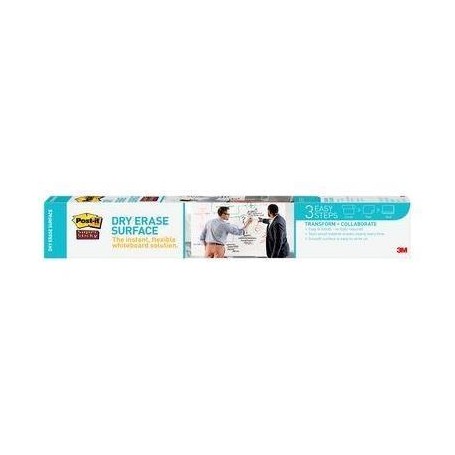 LAVAGNA DRY ERASE DEF3X2-EU (28279)