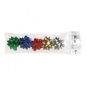 CF5STELLE 9098 50MM ASSORTITI NATAL (001005-00)