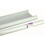 ROTOLO CARTA VELINA BIANCA 100X5 80 (6099)
