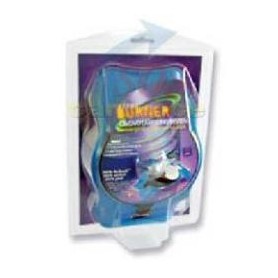 SISTEMA DI ETICHET.X CD/DVD BLISTER (AB1900)