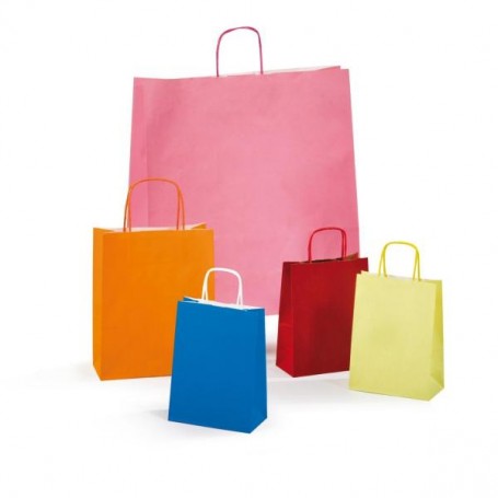 CF25SHOPPER 26X12X36 COL ASS (SDF26LIT)