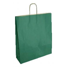CF25SHOPPER 23X10X32 SEALING VERDE (70067A)