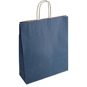 CF25SHOPPER 26X12X35 SEALING BLU (70081)