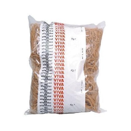 BUSTA ELASTICI PARA DIAM.150MM M (EN150)