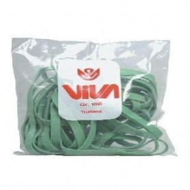 CF1X10BUSTE ELASTICI 100G DIAM120MM (A102)
