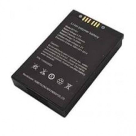 BATTERIA PER PT30 3500 MAH 3.7V (BTY-PT30)