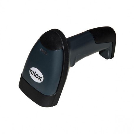 NILOX BARCODE READER USB (NX-LKLET18)
