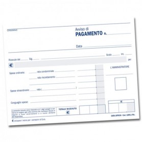 CF20 RIC.CONDOM AVVISO PAG 33/33/33 (DU161383300)