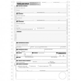 CF250 FORMULARIO RIFIUTI MOD. CONT (DU18583M03F)