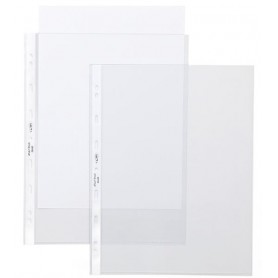 CF10 BUSTE FORAT.ATLA T PLUS 25X35 (662535)