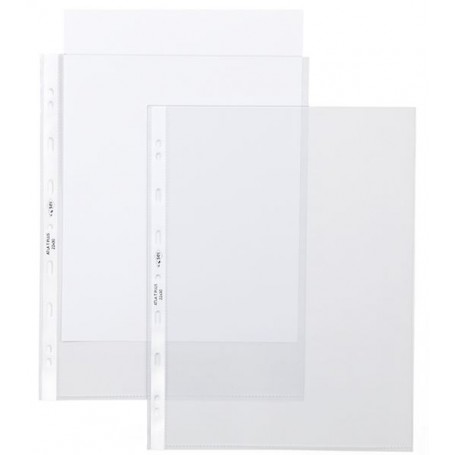 CF10 BUSTE FORAT.ATLA T PLUS 25X35 (662535)