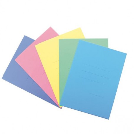 CF10CARTELLINE CARTEX 3L ASSOR PAST (654B)