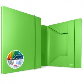 CART. 3 LEMBI GARDA 20 VERDE CHIARO (P0002015)