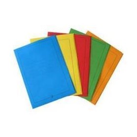 CF50 CARTELLINE 3L ARANCIO (300-A)
