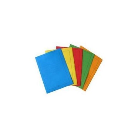 CF50 CARTELLINE 3L ARANCIO (300-A)