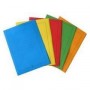 CF50 CARTELLINE 3L ROSSO (300-R)