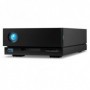 LaCie 1big Dock disco rigido esterno 16000 GB Nero (STHS16000800)