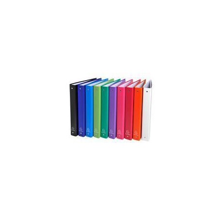 RACCOGLITORE FODERATO 4 ANELLI (51333SE)