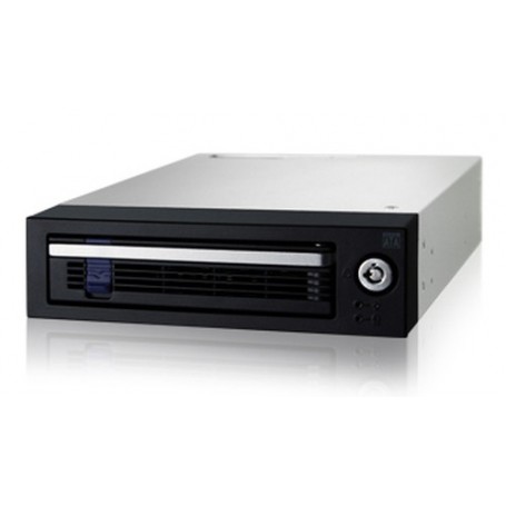 Icy Dock 3.5" SATA Enclosure Nero (MB876SK-B)