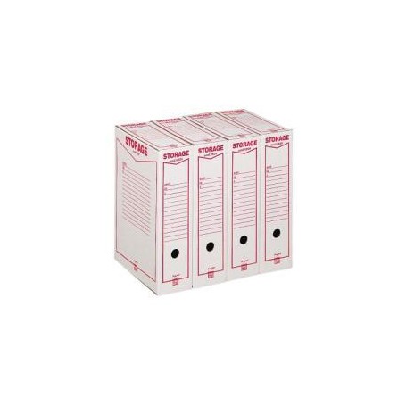 CF32SCATOLE ARCHIVIO STORAGE (160200)