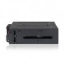 Icy Dock MB607SP-B pannello drive bay 13,3 cm (5.25") Gabbia HDD Nero (MB607SP-B)