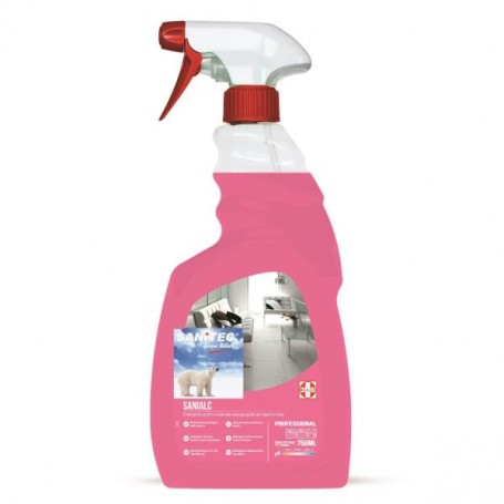 CF6 SANIALC MULTISUPERFICIE 750ML (1830-S)