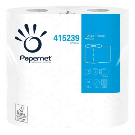 CF4 ROT CARTA IGIENICA 190 ST (415239A)