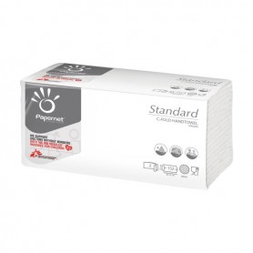 CF152 ASCIUGAMANI A C 2VSTANDARD (400790A)