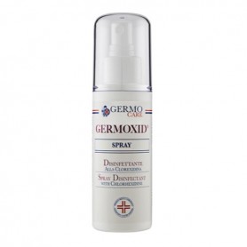 GERMOXID SPRAY CLOREXIDINA - 100 ML (36637S)