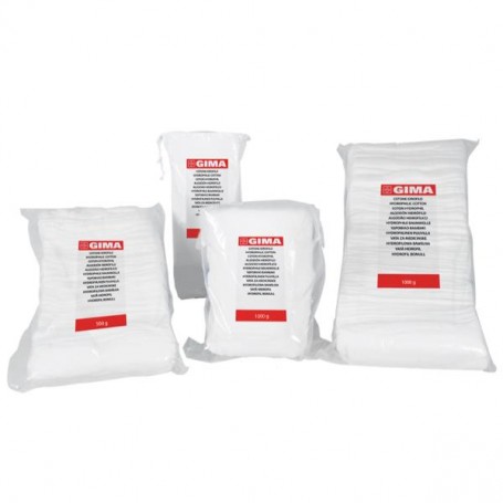 PACCO COTONE 500 G - PIEGATO A Z (34835S)